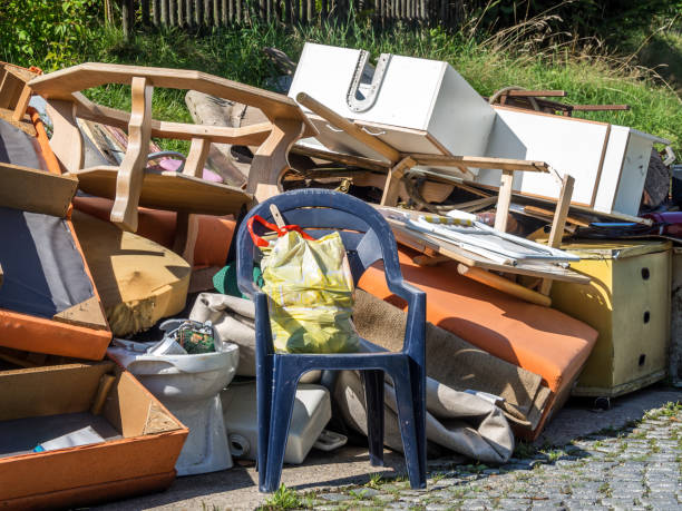 Best Attic Cleanout Services  in Farmersville, OH