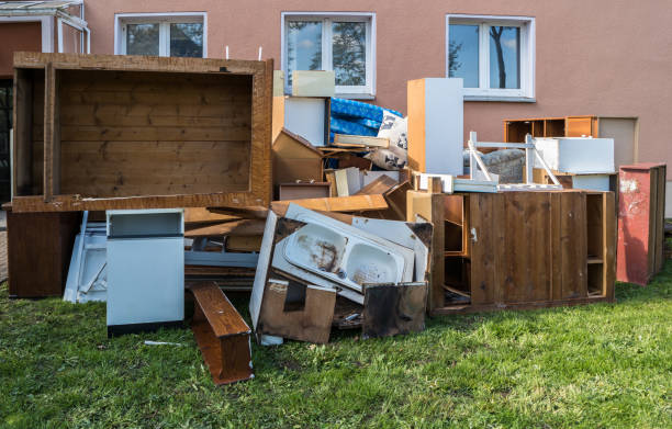 Best Affordable Junk Removal Services  in Farmersville, OH
