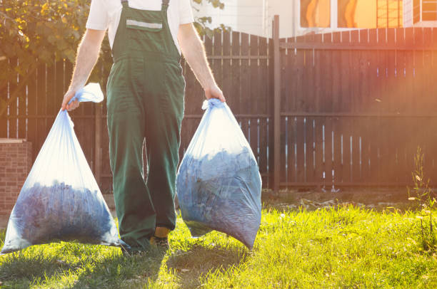 Best Local Junk Hauling  in Farmersville, OH