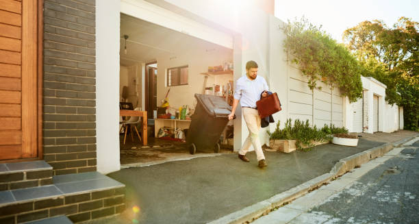 Best Office Junk Removal  in Farmersville, OH