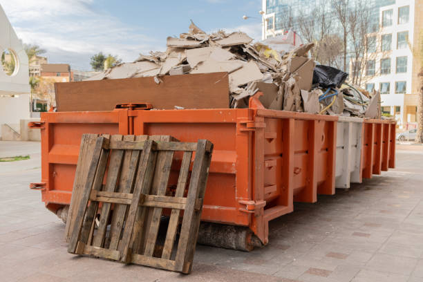 Best Trash Removal Near Me  in Farmersville, OH