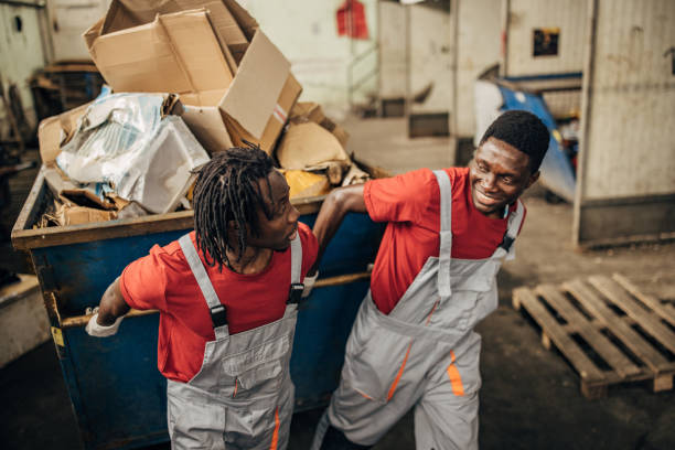 Best Estate Cleanout Services  in Farmersville, OH