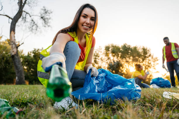 Best Yard Waste Removal  in Farmersville, OH
