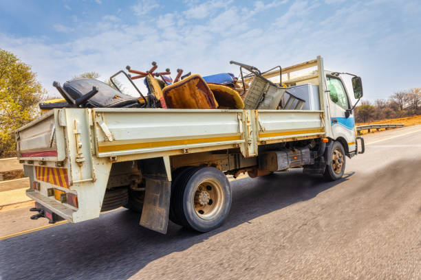 Best Commercial Junk Removal  in Farmersville, OH