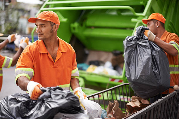 Best Commercial Cleanout Services  in Farmersville, OH
