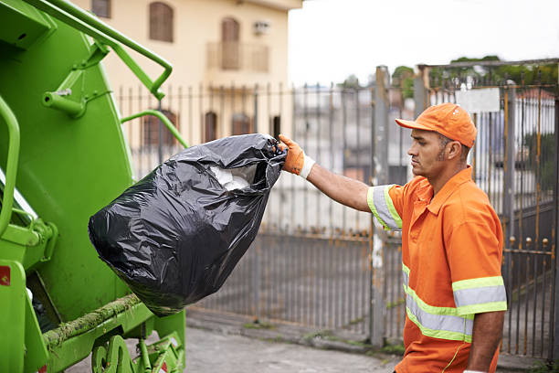 Best Construction Debris Removal  in Farmersville, OH