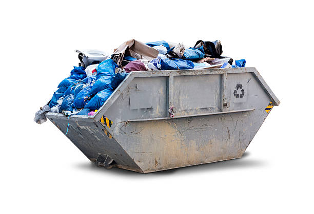Best Attic Cleanout Services  in Farmersville, OH