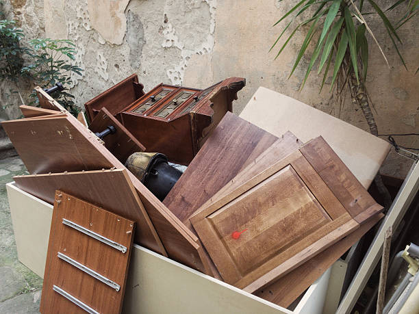 Best Professional Junk Removal  in Farmersville, OH